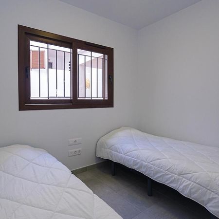 Appartamento Salvia San Juan de los Terreros Esterno foto
