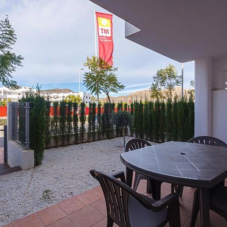 Appartamento Salvia San Juan de los Terreros Esterno foto