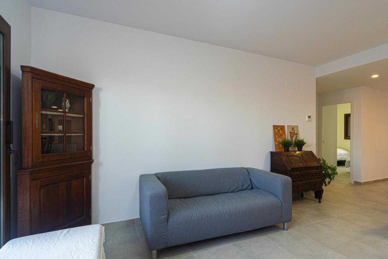 Appartamento Salvia San Juan de los Terreros Esterno foto