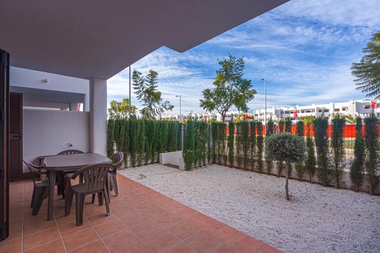Appartamento Salvia San Juan de los Terreros Esterno foto